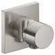 Keuco-KE-2-Wege-Umstellventil-IXMO-Pure-59556-Schlauchan-Brauseh-eckig-Edels-finish-59556070202 gallery number 1